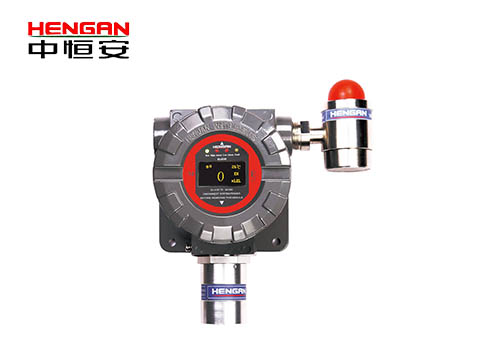 可燃氣體報警器標準氣體制備方法