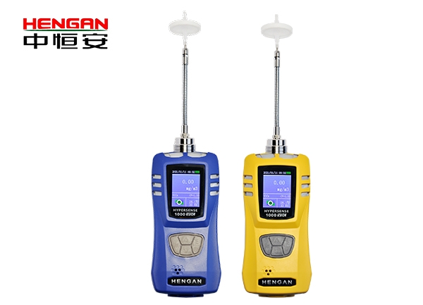 PID氣體檢測儀-技術(shù)原理知識(shí)